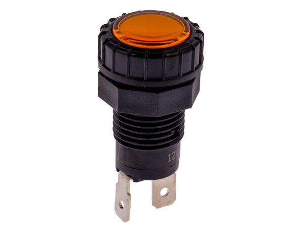 LED märgutuli, 12 V, 29-1212-C