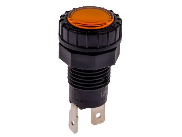 LED märgutuli, 12 V, 29-1212-C