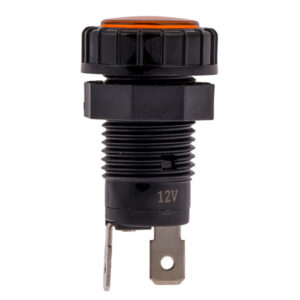 LED märgutuli, 12 V, 29-1212-C 2