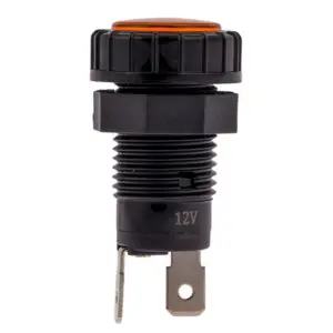 LED märgutuli, 12 V, 29-1212-C 2