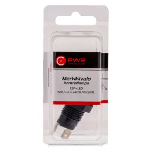 LED märgutuli, 12 V, 29-1212-C 3