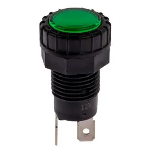 C-pwr LED märgutuli