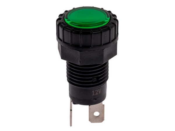 C-pwr LED märgutuli