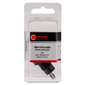 C-pwr LED märgutuli 3