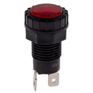 LED märgutuli, 12 V, 29-1214-C