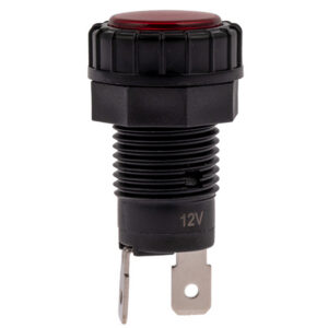 LED märgutuli, 12 V, 29-1214-C 2