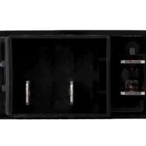 Klahvlüliti, 0-1, 22×44 mm, 12-24 V 2