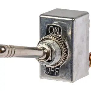 C-pwr hooblüliti, ON-OFF, 12 V