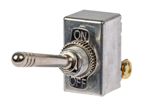 C-pwr hooblüliti, ON-OFF, 12 V