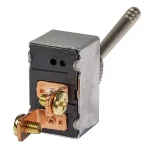 C-pwr hooblüliti, ON-OFF, 12 V 2