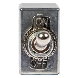 C-pwr hooblüliti, ON-OFF, 12 V 3