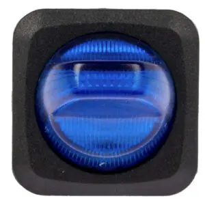 C-pwr hooblüliti blister, ON-OFF 3