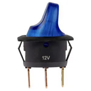 C-pwr hooblüliti blister, ON-OFF 4