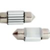 LED pirnipaar, 1.2 W, 10×30 mm