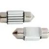LED pirnipaar, 1.2 W, 10×30 mm