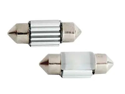LED pirnipaar, 1.2 W, 10×30 mm