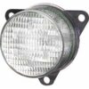 Hella LED tagumine suunatuli