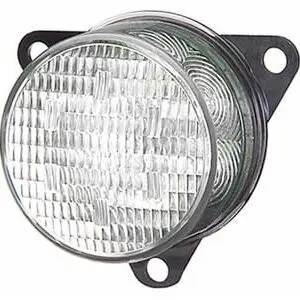 Hella LED tagumine suunatuli