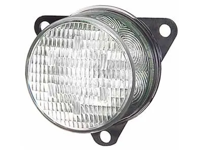Hella LED tagumine suunatuli