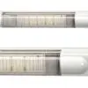 Hella LED sisetuli, 355×59 mm