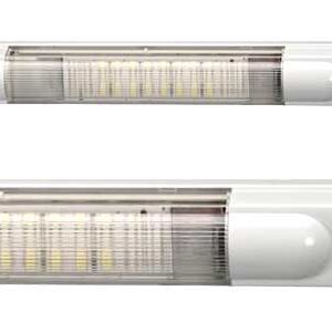 Hella LED sisetuli, 355×59 mm
