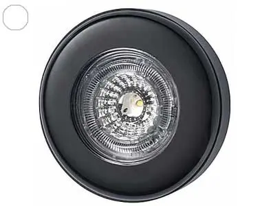 Hella LED sisetuli, 5V, Celis