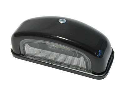 Hella numbrituli, 105×55 mm