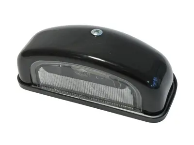 Hella numbrituli, 105×55 mm