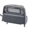 LED numbrituli, 93×66 mm