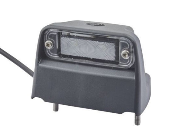 LED numbrituli, 93×66 mm