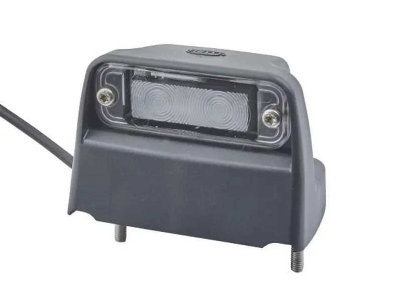 LED numbrituli, 93×66 mm