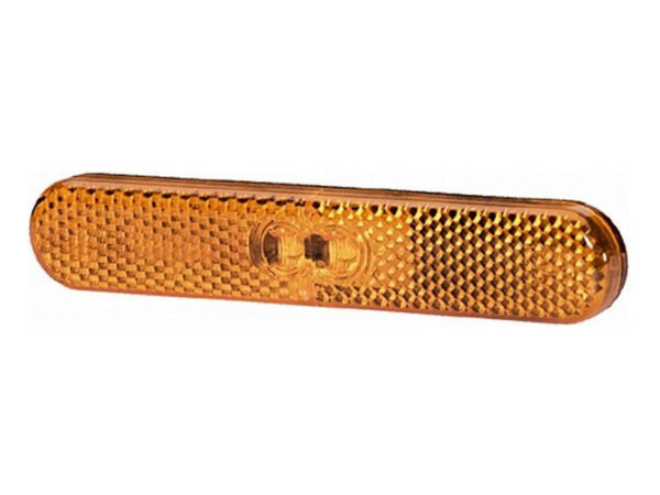 Hella LED ääretuli