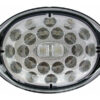 Hella LED tagatuli, AgrolunaLED