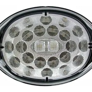 Hella LED tagatuli, AgrolunaLED