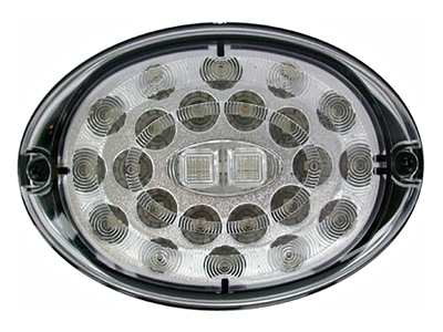 Hella LED tagatuli, AgrolunaLED