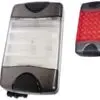Hella LED tagatuli, 177×100 mm, 9-33 V, 2SB980606701