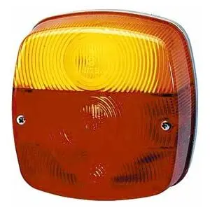 Hella tagatuli, 121×121 mm