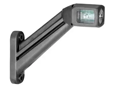 Hella LED ääretuli, parem