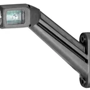 Hella LED ääretuli, vasak