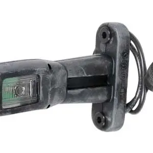 Hella LED küljetuli