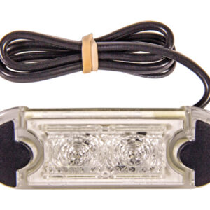 Hella LED ääretuli, 84×29 mm