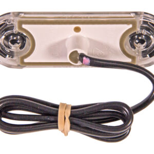 Hella LED ääretuli, 84×29 mm 2
