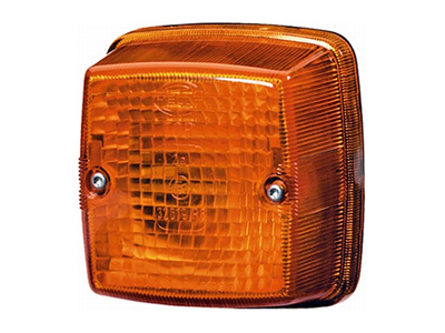 Hella suunatuli, 84×84 mm