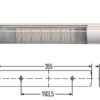 Hella LED sisetuli