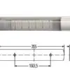 Hella LED sisetuli