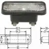 Numbrituli, C5W halogen