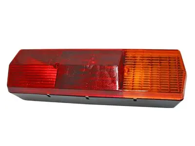 Hella tagatuli, 330×95 mm, 2SD001688141