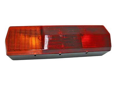 Hella tagatuli, 330×95 mm