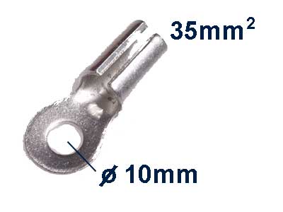 Juhtmeots, 300-35-10