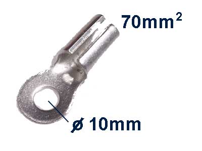 Juhtmeots, 300-70-10